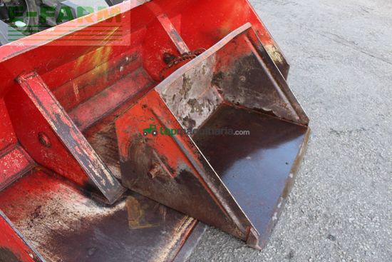 Tractor agrícola - Deutz-Fahr - agroplus 60