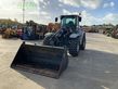 Telescopica - kramer - kl55.8t black wheeled telehandler (st24946)
