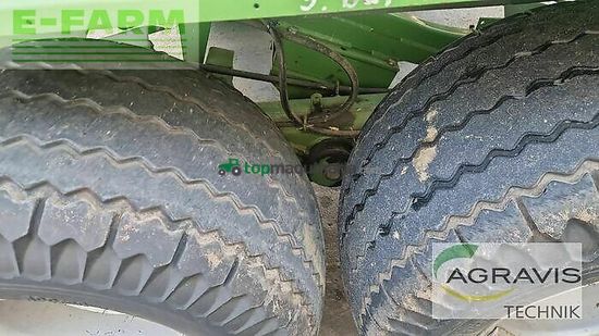 Empacadora gigant - Krone - big pack 120-80