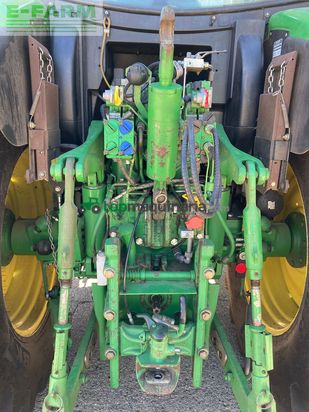 Tractor agrícola - John Deere - 6140R