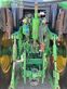Tractor agrícola - John Deere - 6140R