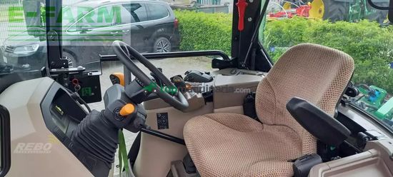 Tractor agrícola - John Deere - 5120ml