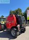 Empacadora gigant - Kuhn - vb 3160 oc