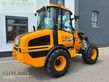 Minicargadora - JCB - 407 agri