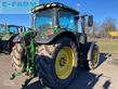 Tractor agrícola - John Deere - 6155 r