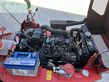Minicargadora - Weidemann - 1030 d/p mit weidemann mv