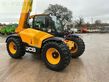 Minicargadora - JCB - 542-70 agri xtra telehandler (st25732)