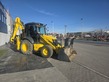 Retroexcavadora - New Holland B 100 B