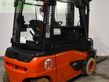 Elevadora - Linde - e 20 pl evo 386-02
