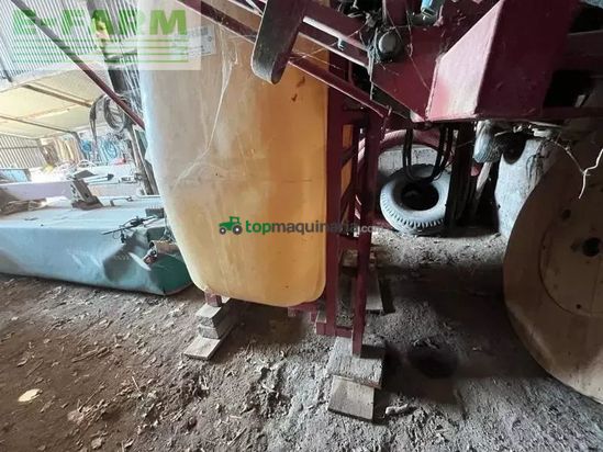 Atomizador - Hardi - 1200l 18m