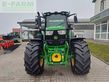 Tractor agrícola - John Deere - 6155m