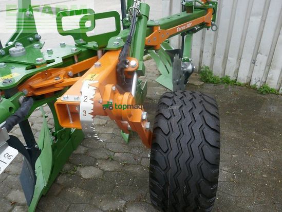 Arado - Amazone - teres 5-schar streifenkörper