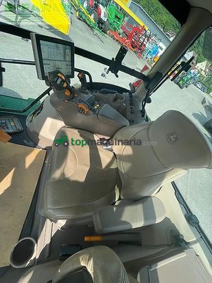 Tractor agrícola - John Deere - 6r250 / 6r 250