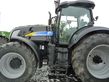 Tractor agrícola - New Holland - t7050
