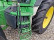 Tractor agrícola - John Deere - 7730