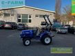 Tractor agrícola - Iseki - tm 3267 al eco
