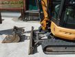 Excavadora - Case IH - cx26b ( 2.700kg ) mit powertilt
