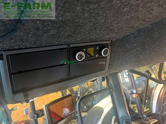 Tractor agrícola - Valtra - n175d nit rüfa