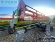 Cosechadora de Cereal - Claas - lexion 8600