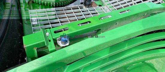 Cosechadora de Cereal - John Deere - 8600