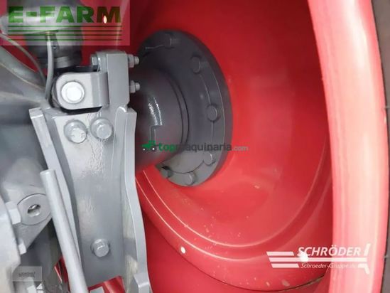 Tractor agrícola - Fendt - 930 vario gen7 profi plus ProfiPlus