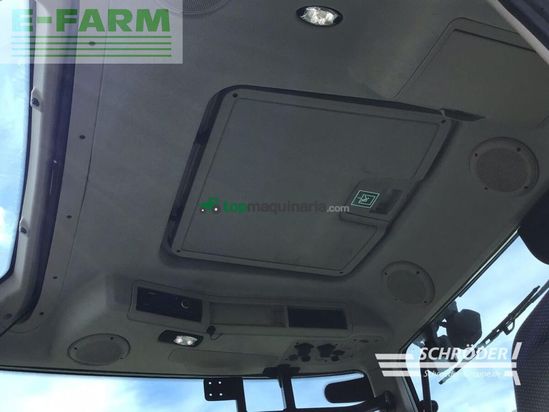 Tractor agrícola - Fendt - 724 gen6 profi plus