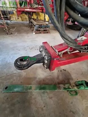 Cultivador - Horsch - jocker 8 rt