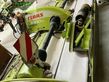 Cortacésped manual - Claas - disco 9200 c auto swather
