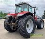Tractor agrícola - Massey Ferguson - 6490