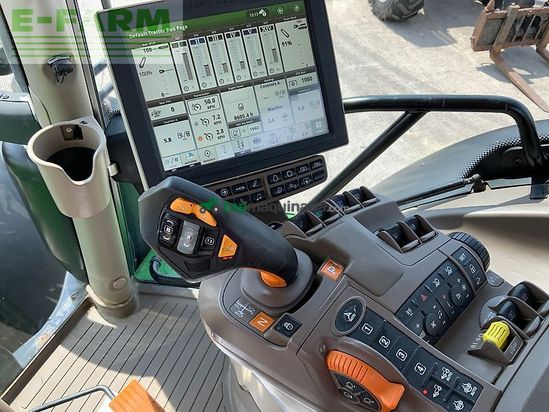 Tractor agrícola - John Deere - 6250r ultimate edition tractor (st27255)