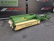 Cortacésped manual - Krone - ec r 280 cv