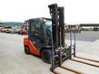 Elevadora - Toyota - 02-8fdf30 triplex 5,5m + ss + doppelpalettengabe