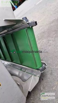 Remolqu esparcidor - Sieplo - gb 1600