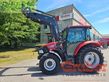 Tractor agrícola - Case IH - farmall 75 c