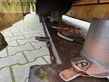 Cortacésped manual - Krone - easycut 400