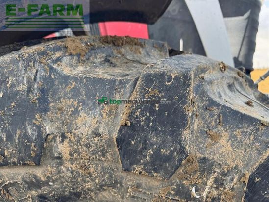 Tractor agrícola - Massey Ferguson - 8s205