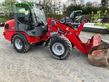 Minicargadora - Weidemann - gebr. 3070 cx 60 hoflader