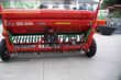Sembradora - Agro-Masz - aktion-sr 300-doppelscheibe-andruckrolle-neu