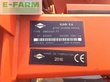 Cortacésped manual - Kuhn - gmd 310 ff-f