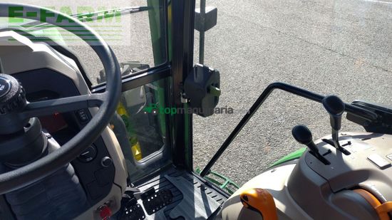 Tractor agrícola - John Deere - 5067e