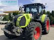 Tractor agrícola - Claas - arion 650 c-matic