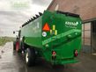 Remolqu esparcidor - Keenan - mechfiber 360