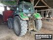 Tractor agrícola - Deutz-Fahr - 6160agrotronttv