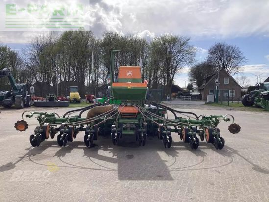 Sembradora monograno mecanica - Amazone - edx 6000-tc
