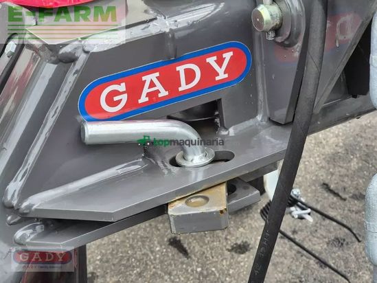 Henificador - Lely - td 776x dn heuwender/kreiselheuer