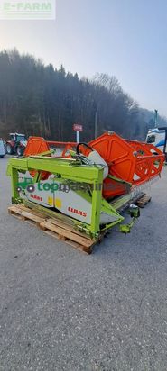 Cabezal - Claas - c 540 klappschneidwerk