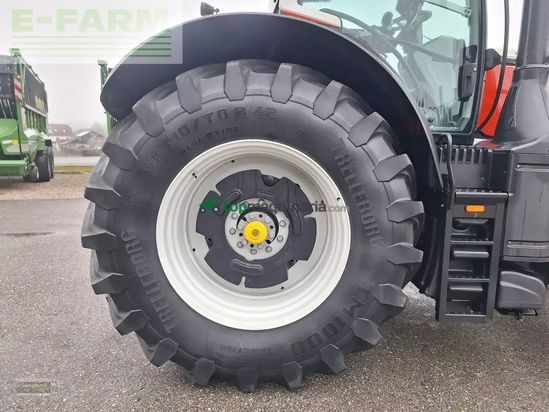 Tractor agrícola - Steyr - 6250 terrus cvt (stage v) CVT