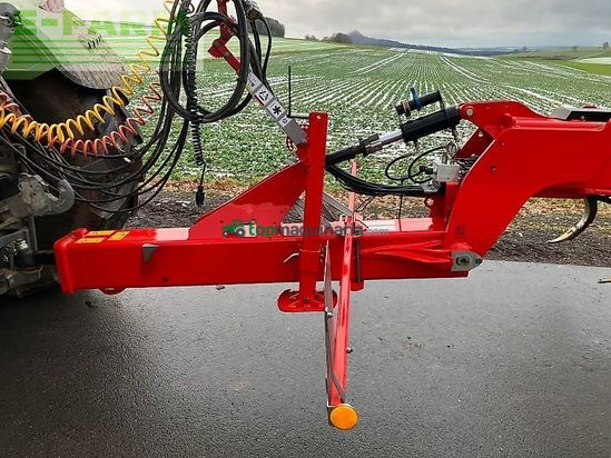 Cultivador - Väderstad - opus os 500