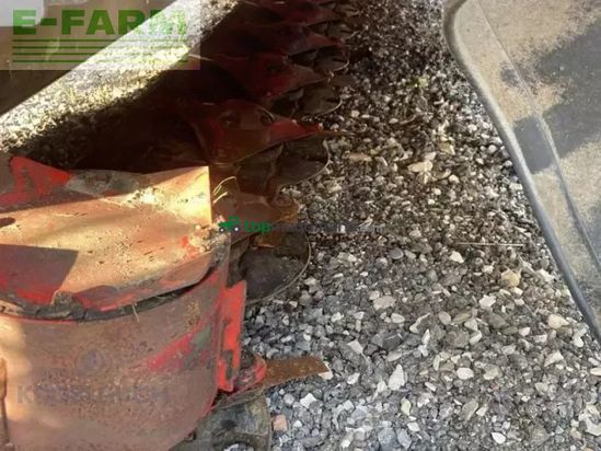 Cortacésped manual - Vicon - extra 440 h ksw