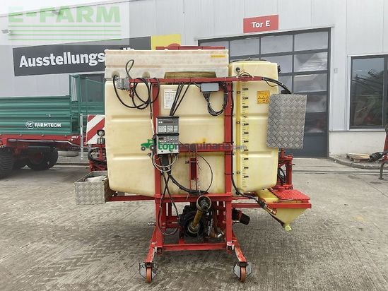 Atomizador - Jacoby - feldspritze eurolux tl 1200/15m